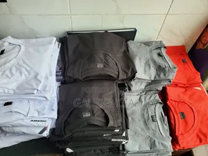 High Quality Tshirts
