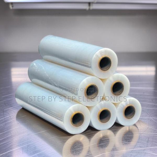Premium Strong Flexible PPF Paint Protection Film Wrap Rolls
