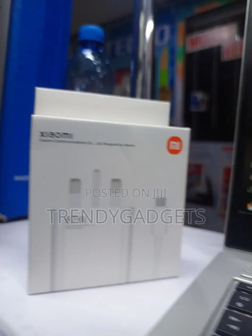 Xiaomi 67W HyperCharge USB-C Charger Adapter