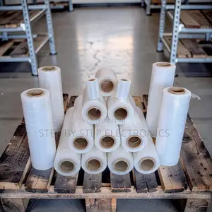 High Transparency Clear PPF Paint Protection Film Wrap Rolls