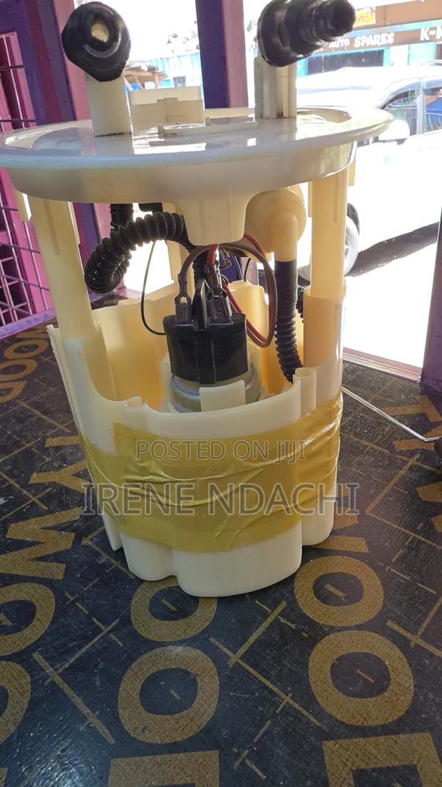 Fuel Pump Peugeot - thumbnail 3