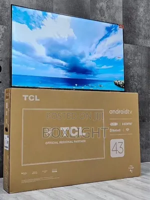 Boxlight Electronics
