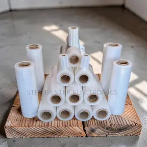 High Transparency Gloss PPF Paint Protection Film Wrap Rolls