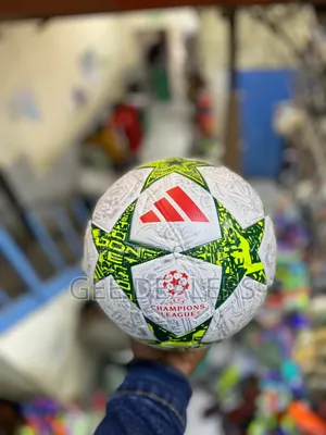 Football Balls, Tubeless Soccer Ball, Speedballs