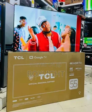 Boxlight Electronics