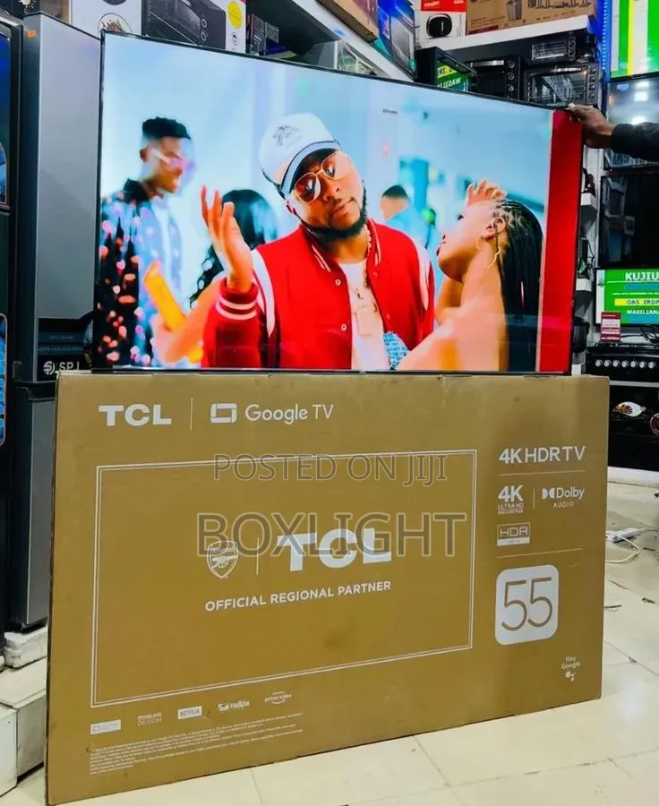 Boxlight Electronics