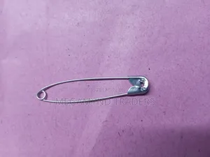50pc Safety Pin / Lock Pin Clip / Sewing Accessories Pin