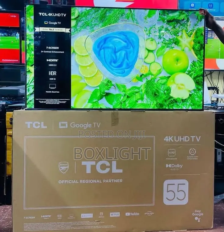 Boxlight Electronics