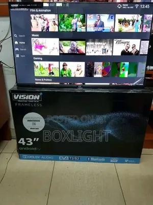 Boxlight Electronics