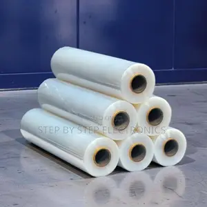 Impact Puncture Resistance PPF Paint Protection Film Wrap Rolls