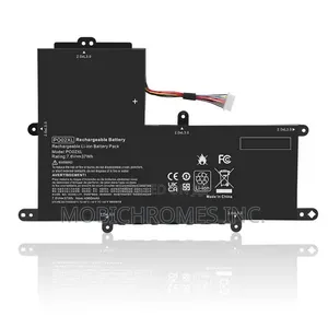 HP P002xl Battery