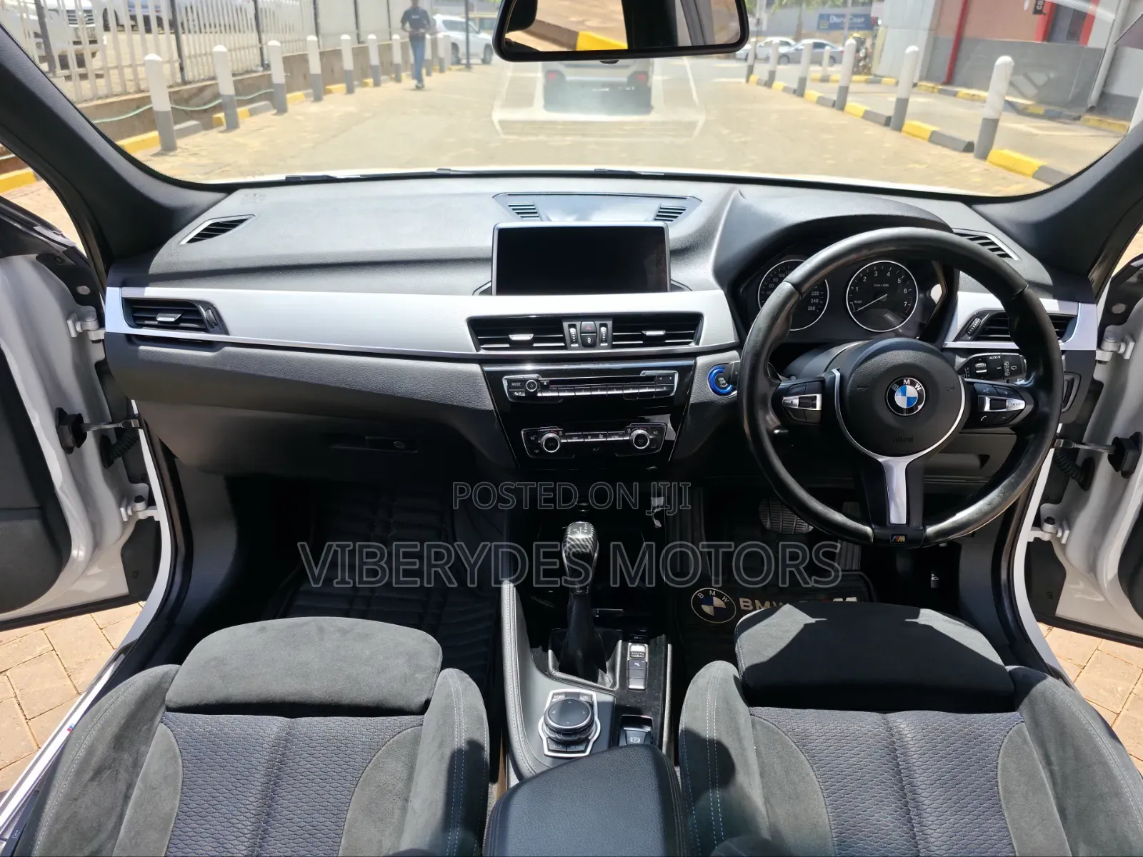Subaru Outback 2016 Silver