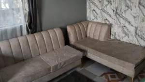 Sofa 5 Seater