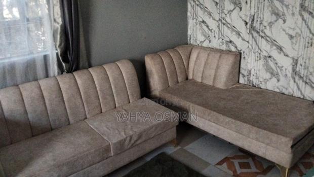 Sofa 5 Seater