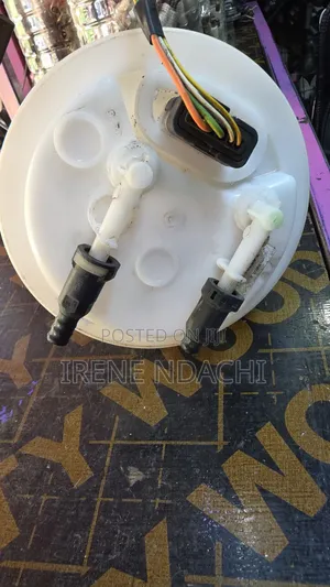 Fuel Pump Peugeot 308