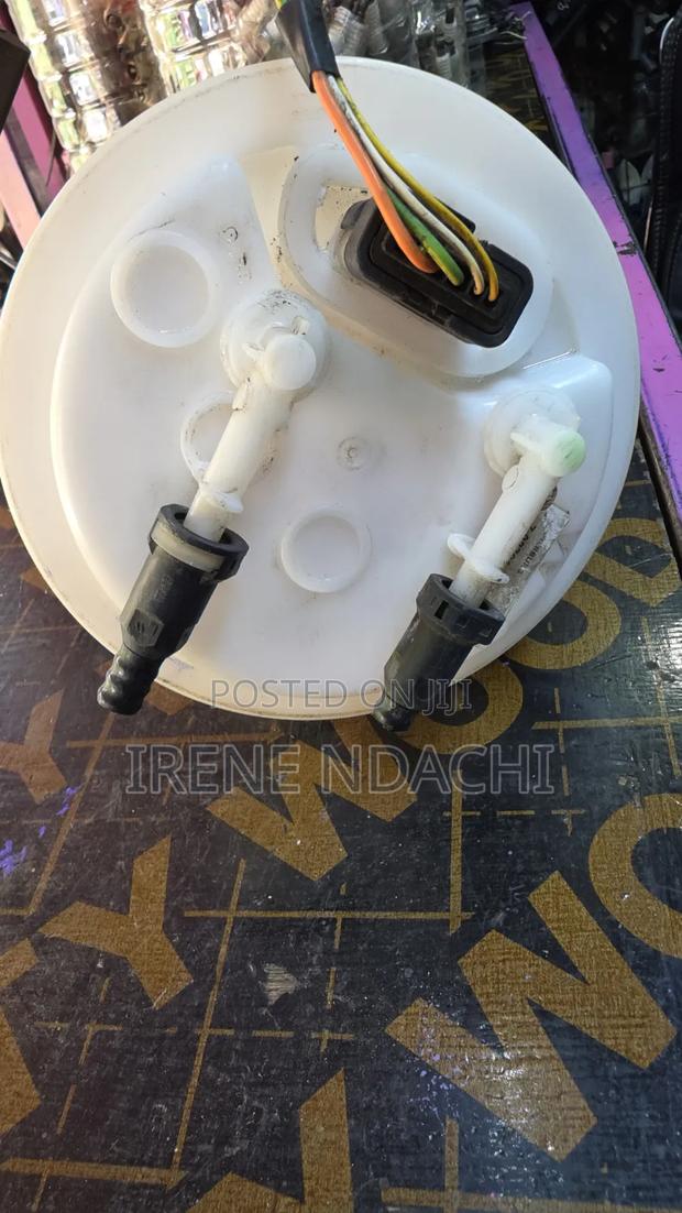 Fuel Pump Peugeot 308