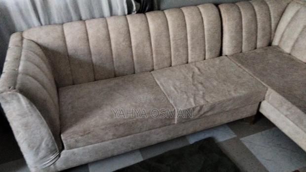 Sofa 5 Seater - thumbnail 2