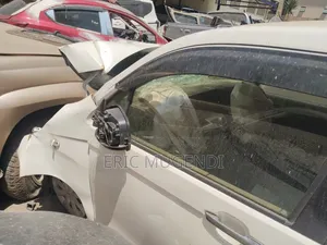 Honda N-WGN 2017 Silver