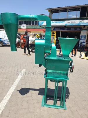 Maize Huller 3hp