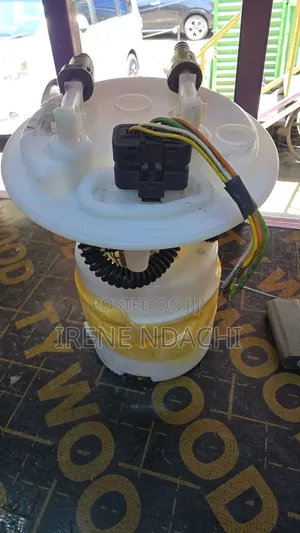 Fuel Pump Peugeot 308
