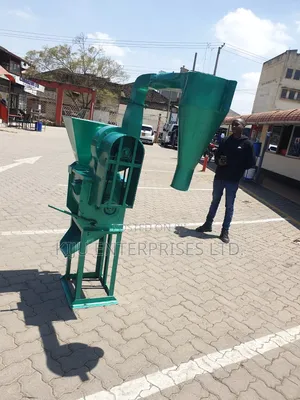 Maize Huller 3hp