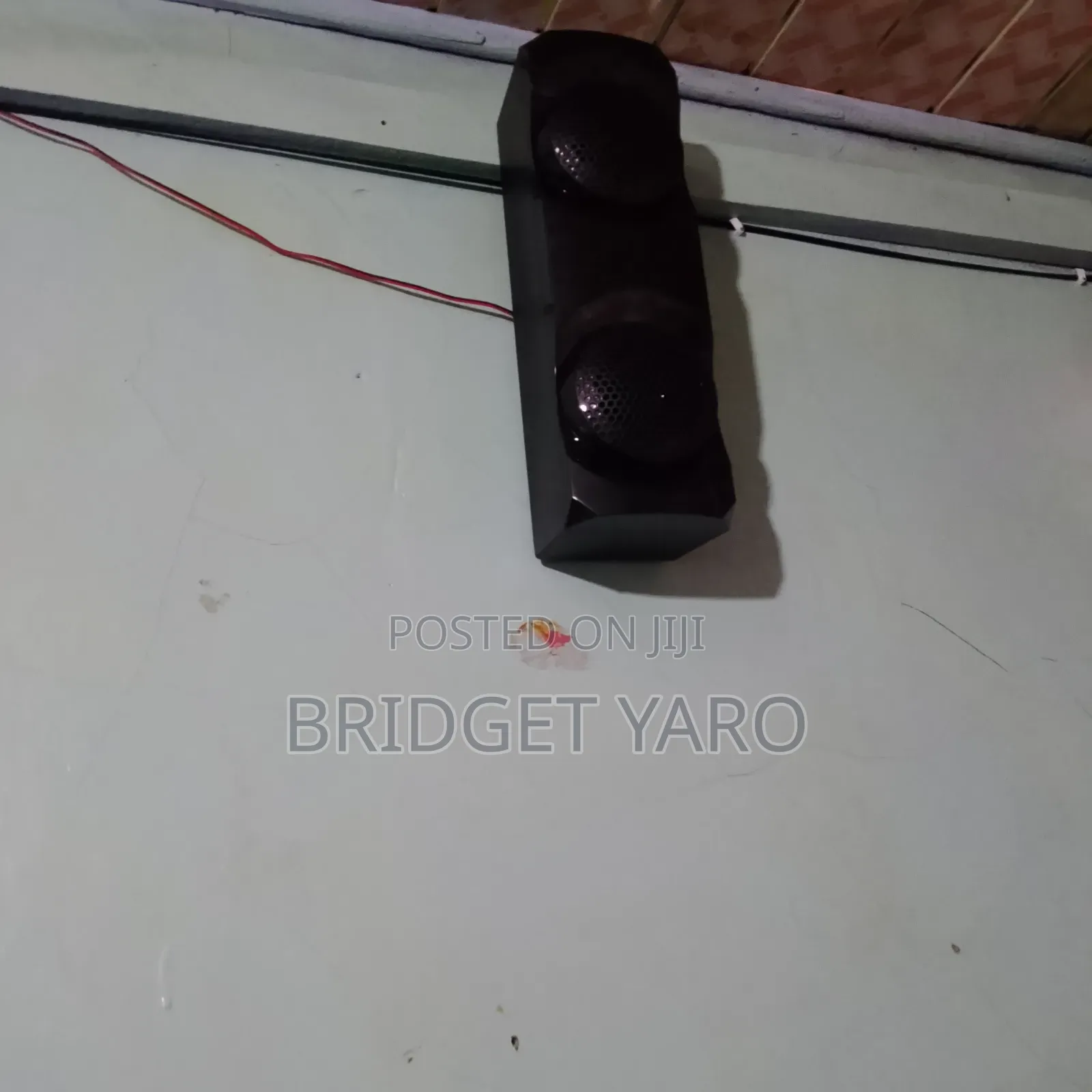 Speaker  Home Theater