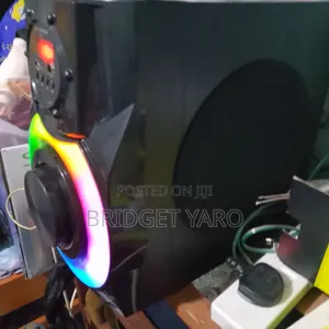 Speaker  Home Theater