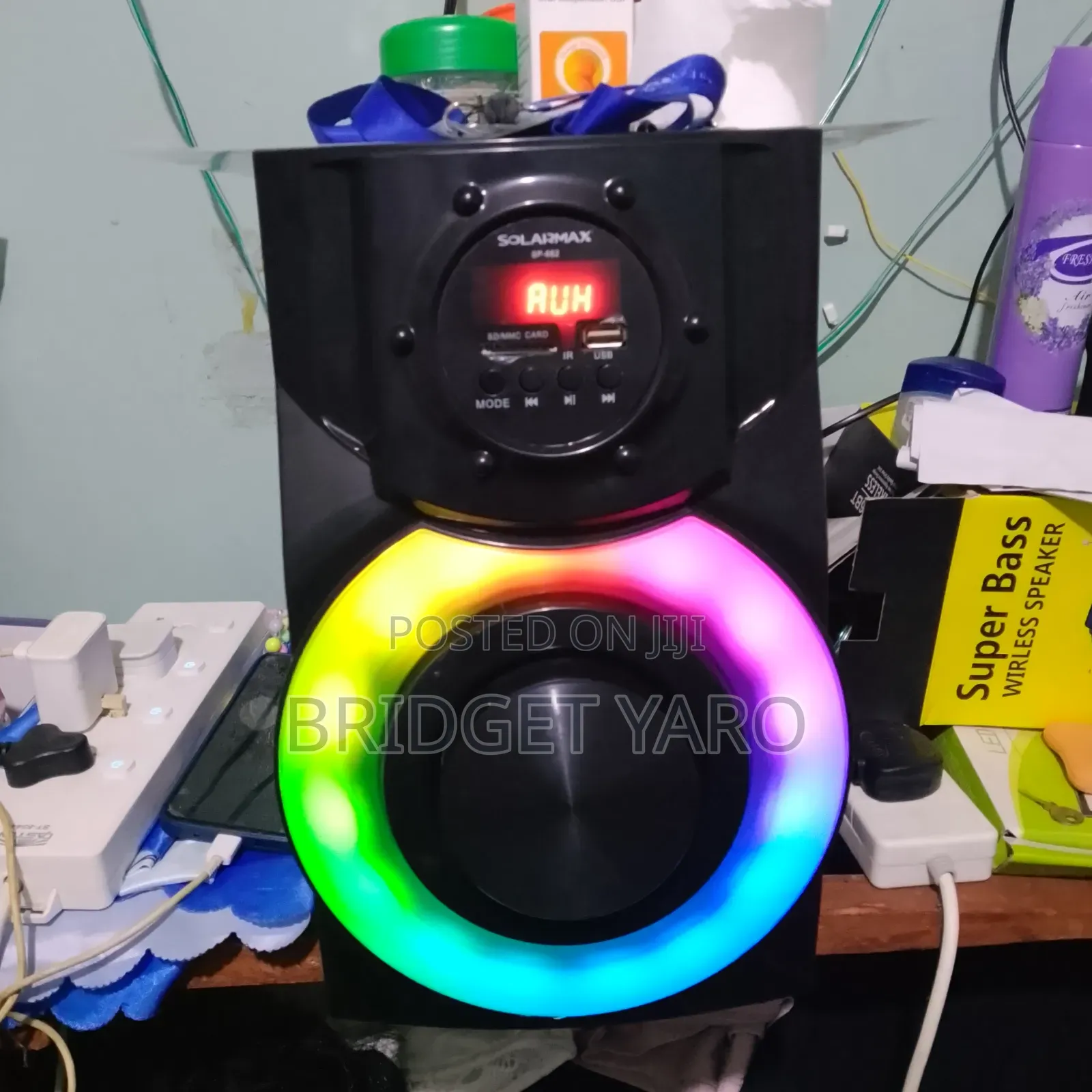 Speaker  Home Theater