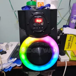 Speaker  Home Theater