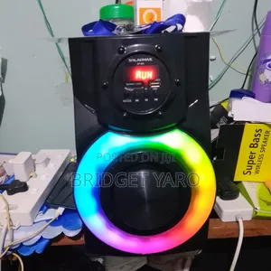 Speaker  Home Theater