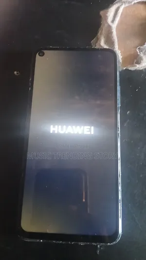 Huawei Nova 5T 128 GB Blue