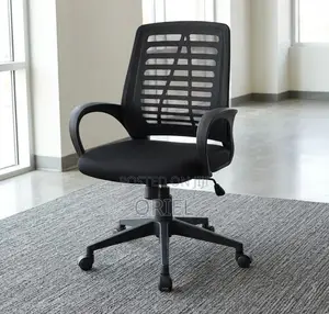 Office Chair : Office Swivel Chair