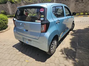 Toyota Pixis Epoch 2019 Blue