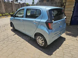 Toyota Pixis Epoch 2019 Blue