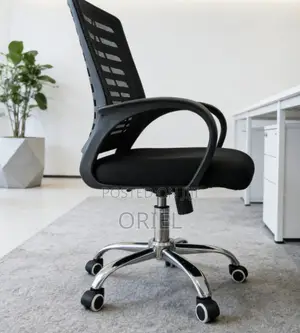 Office Chair : Office Swivel Chair
