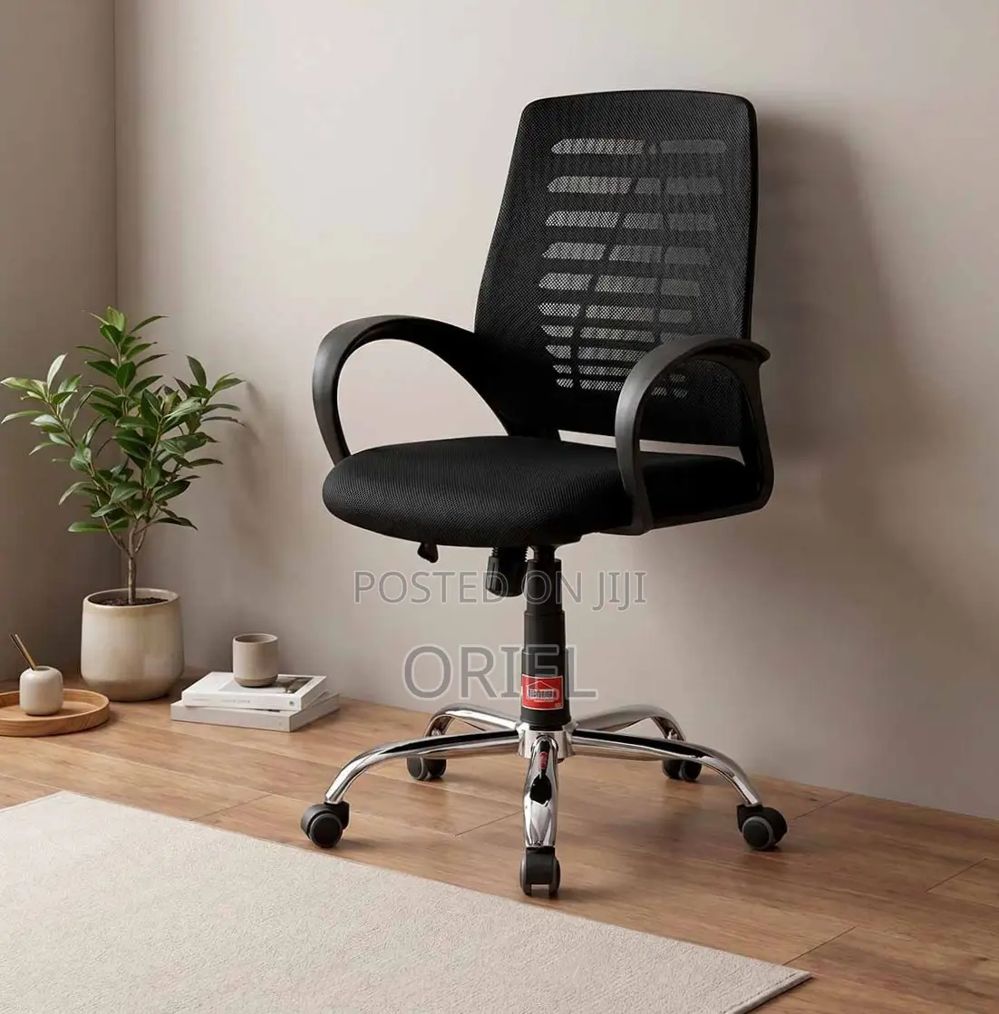 Office Chair : Office Swivel Chair