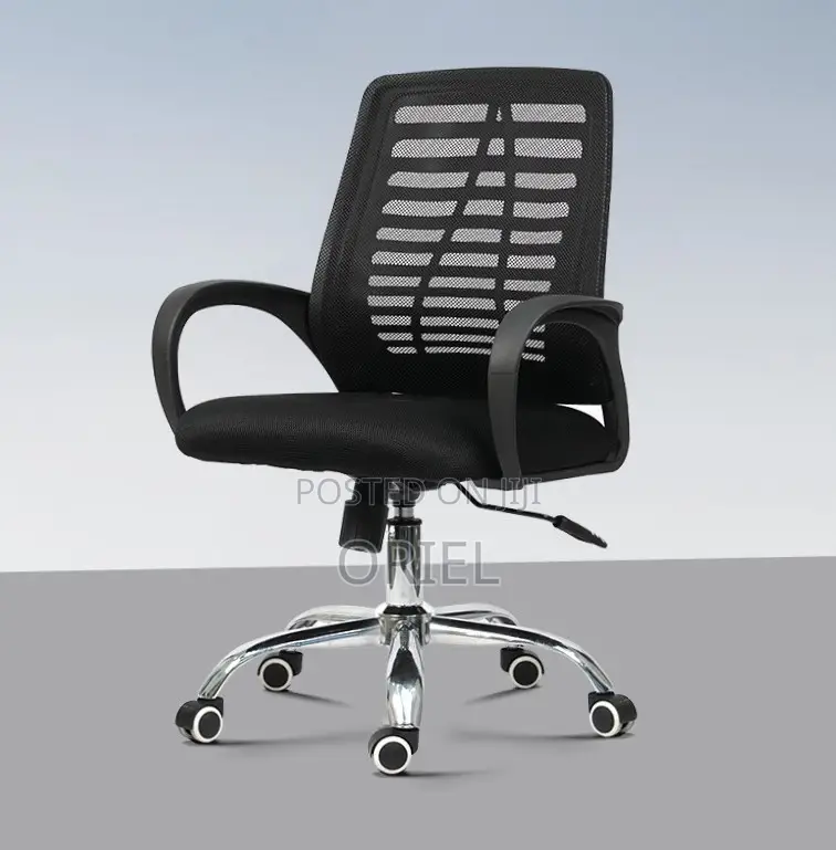 Office Chair : Office Swivel Chair