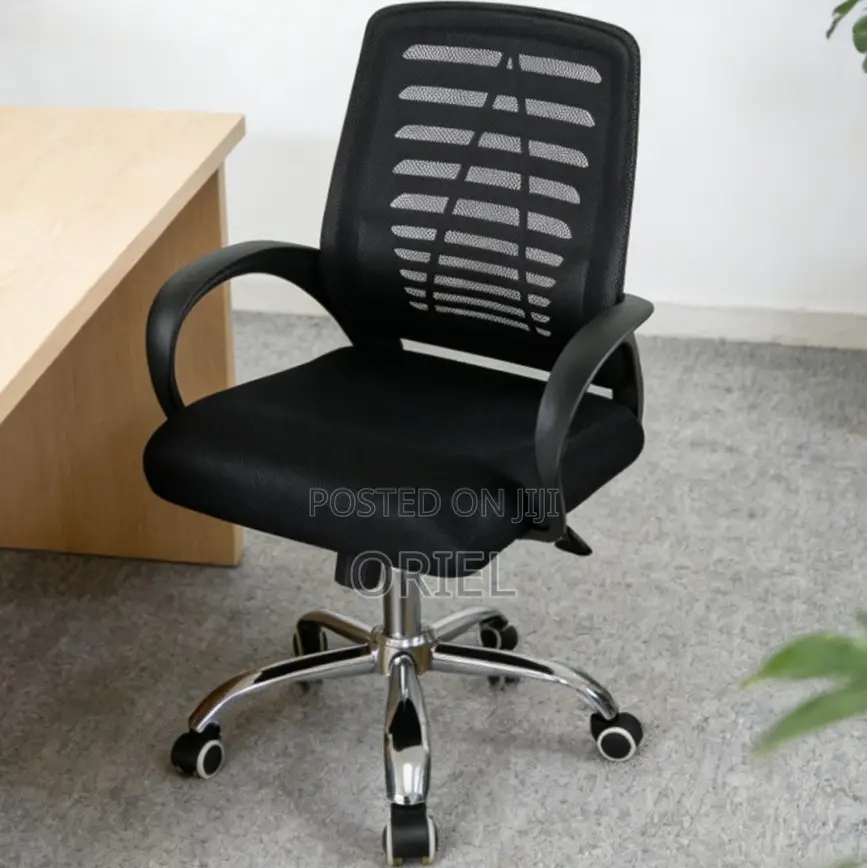 Office Chair : Office Swivel Chair