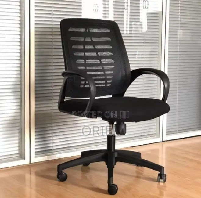 Office Chair : Office Swivel Chair