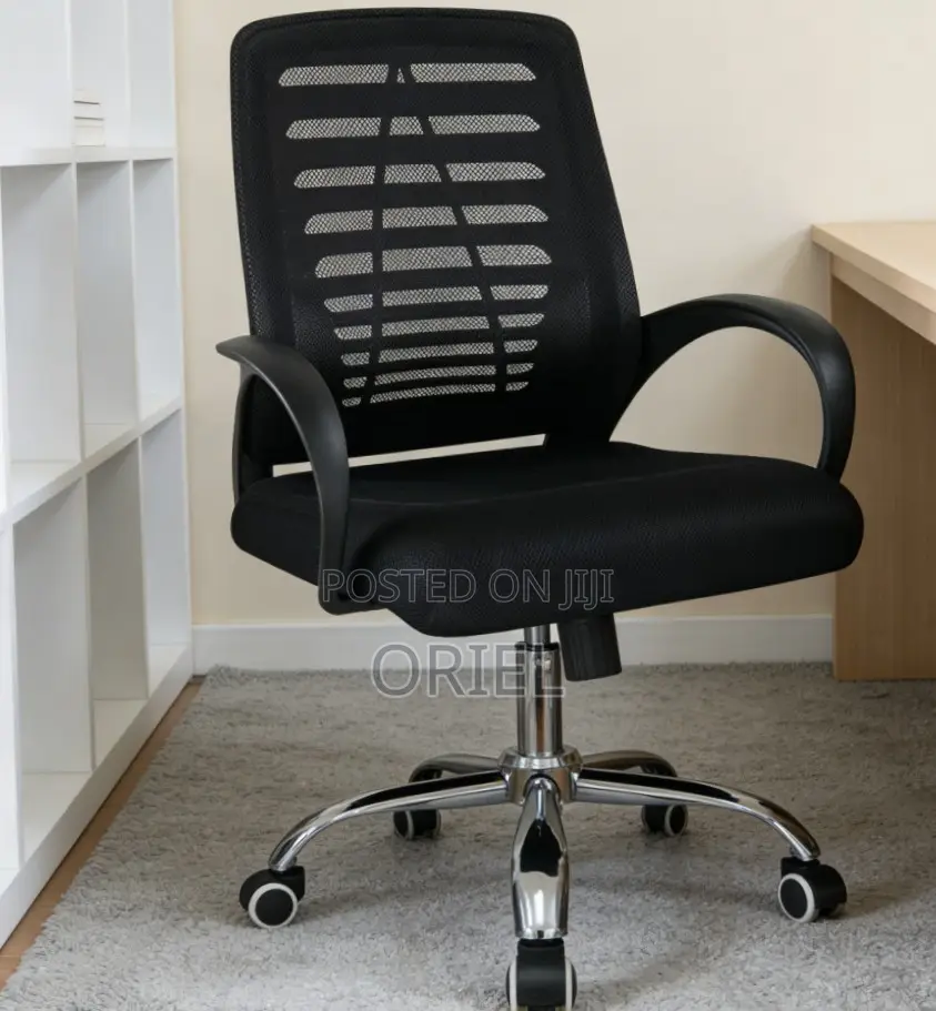 Office Chair : Office Swivel Chair