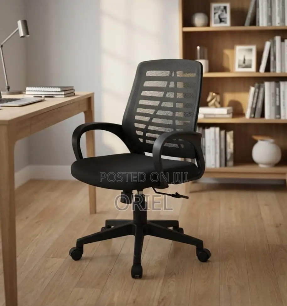 Office Chair : Office Swivel Chair