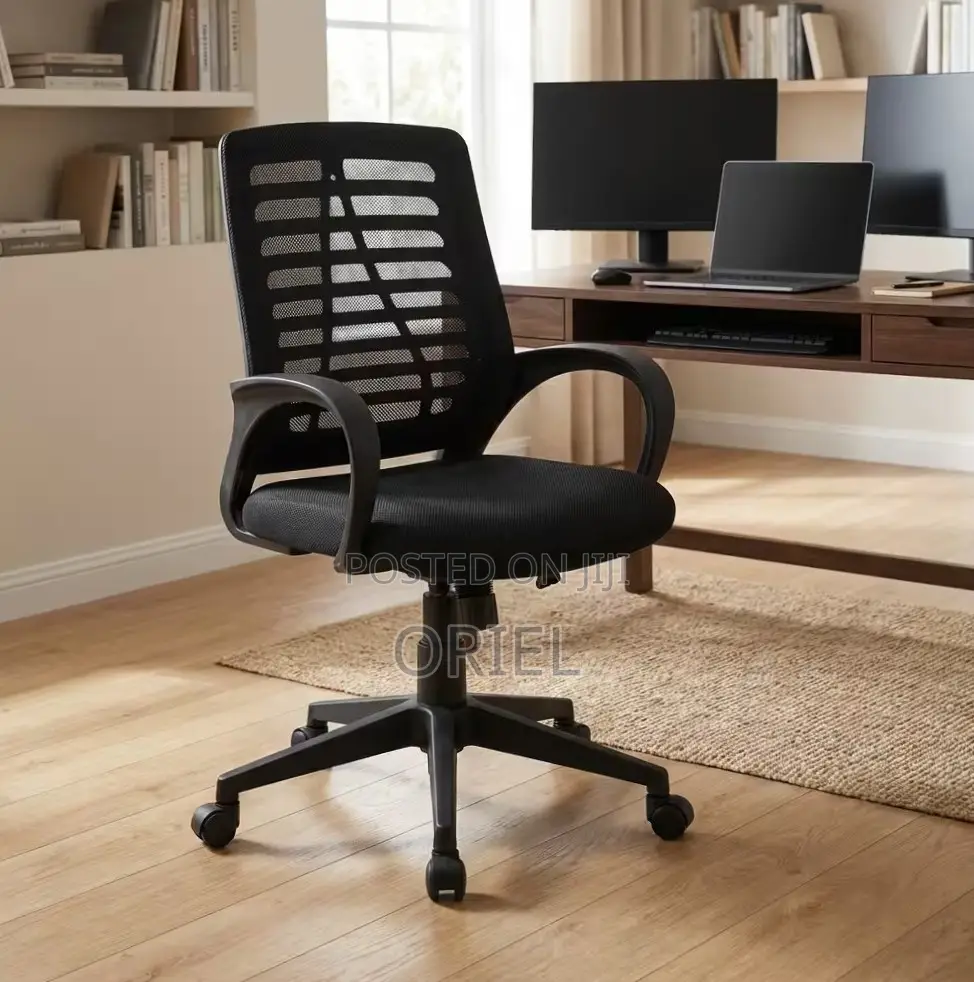 Office Chair : Office Swivel Chair