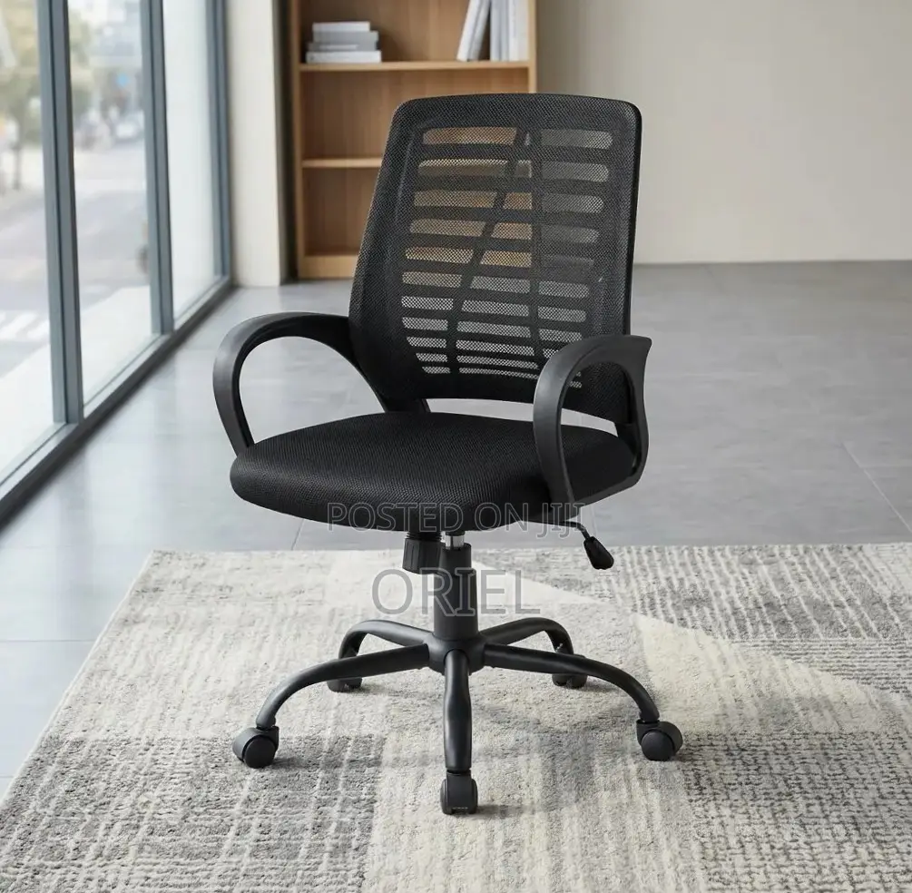Office Chair : Office Swivel Chair