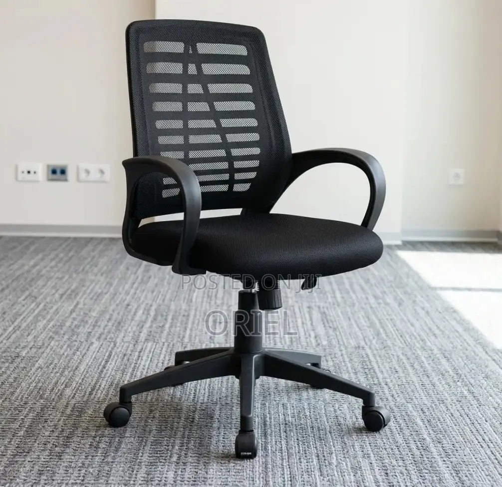 Office Chair : Office Swivel Chair