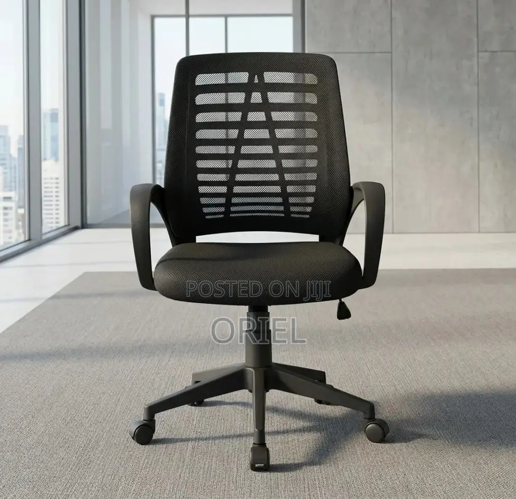 Office Chair : Office Swivel Chair