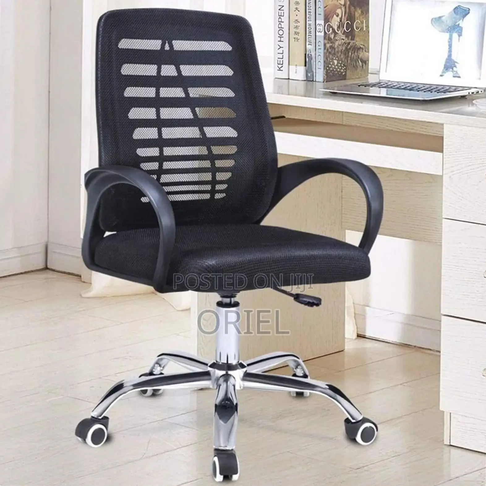 Office Chair : Office Swivel Chair
