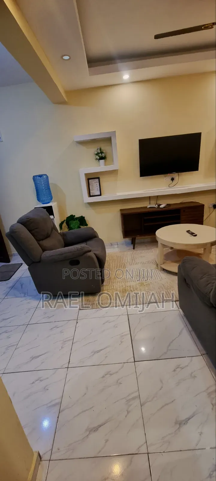 1bedroom Airbnb