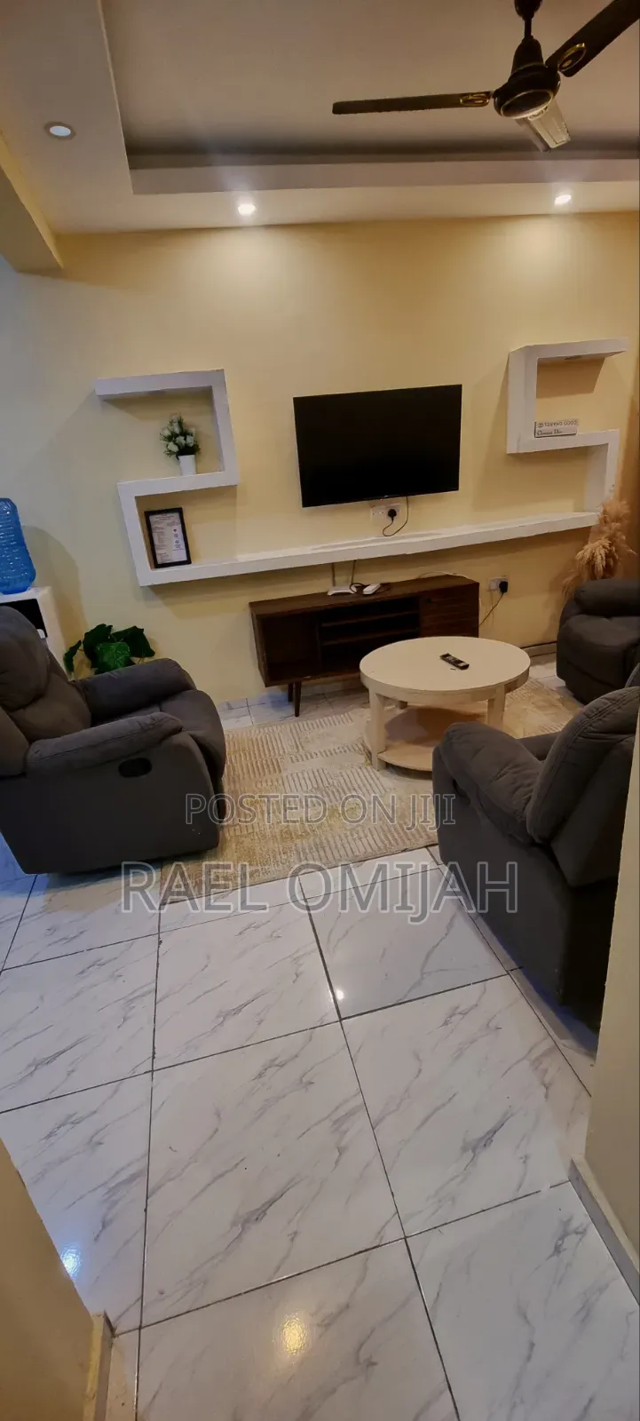 1bedroom Airbnb