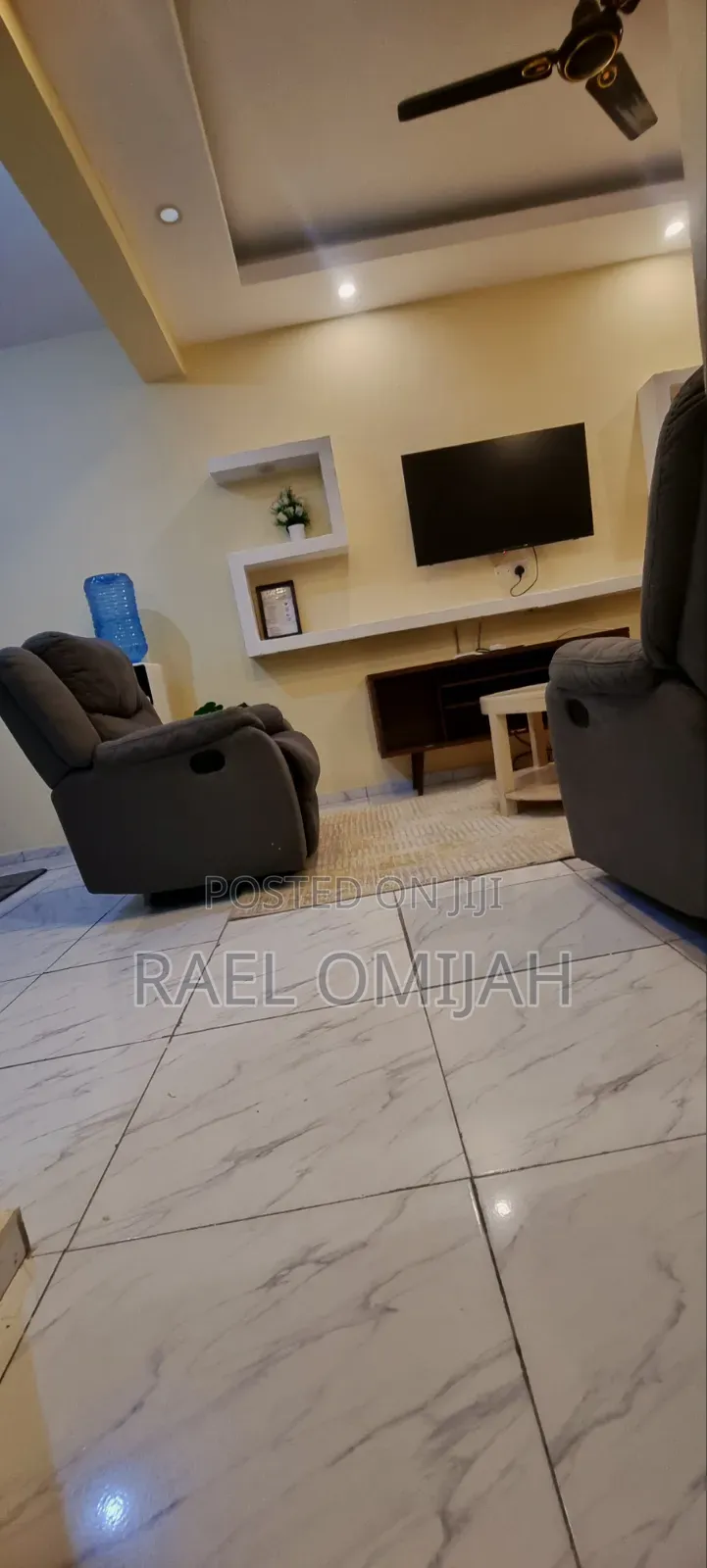 1bedroom Airbnb
