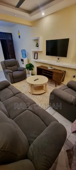 1bedroom Airbnb
